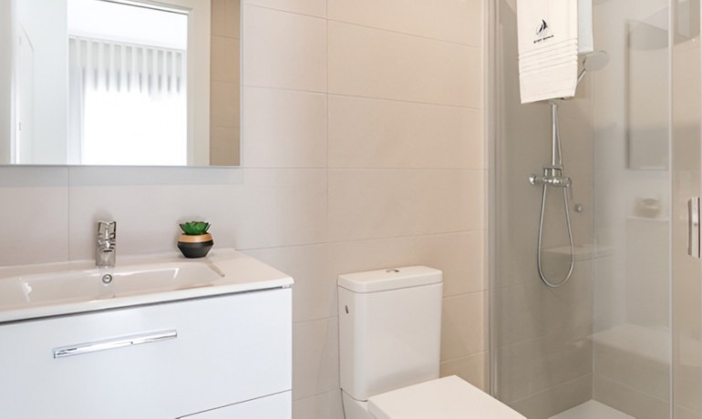 Sale - Apartment / Flat -
Torrevieja* - Torrevieja