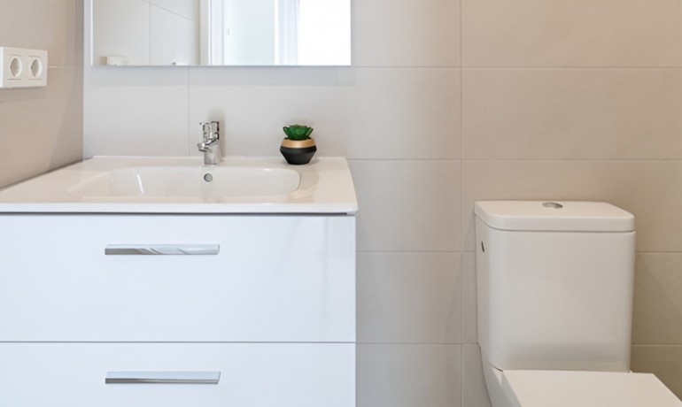 Sale - Apartment / Flat -
Torrevieja* - Torrevieja