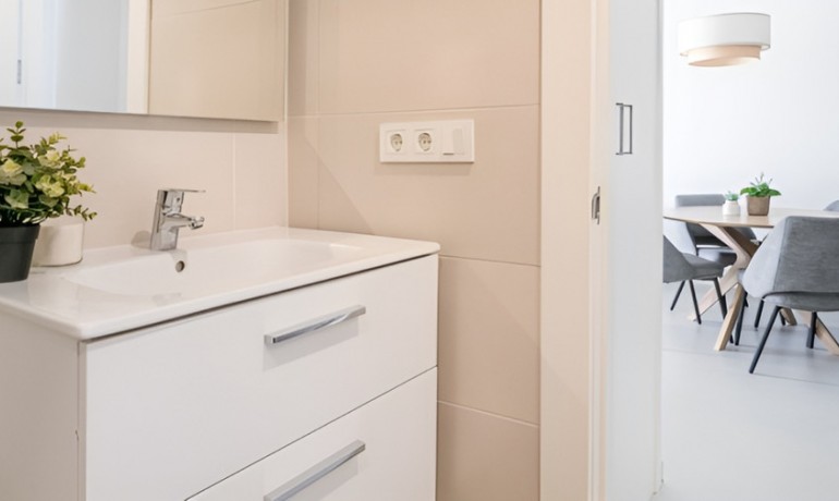 Sale - Apartment / Flat -
Torrevieja* - Torrevieja