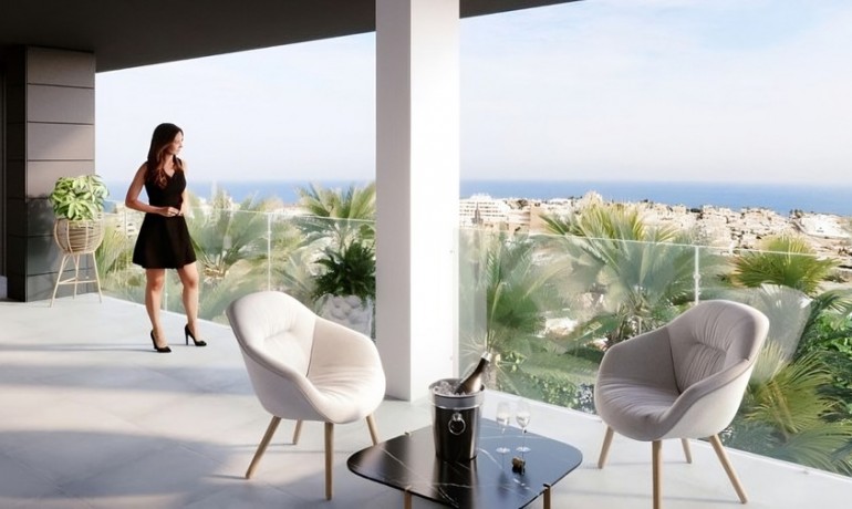 Sale - Apartment / Flat -
Torrevieja* - Torrevieja