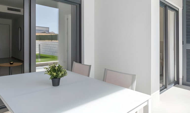 Sale - Apartment / Flat -
Torrevieja* - Torrevieja