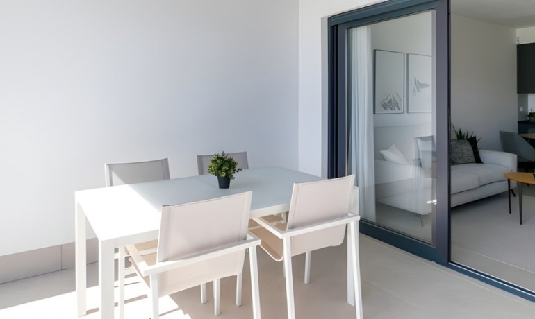 Sale - Apartment / Flat -
Torrevieja* - Torrevieja