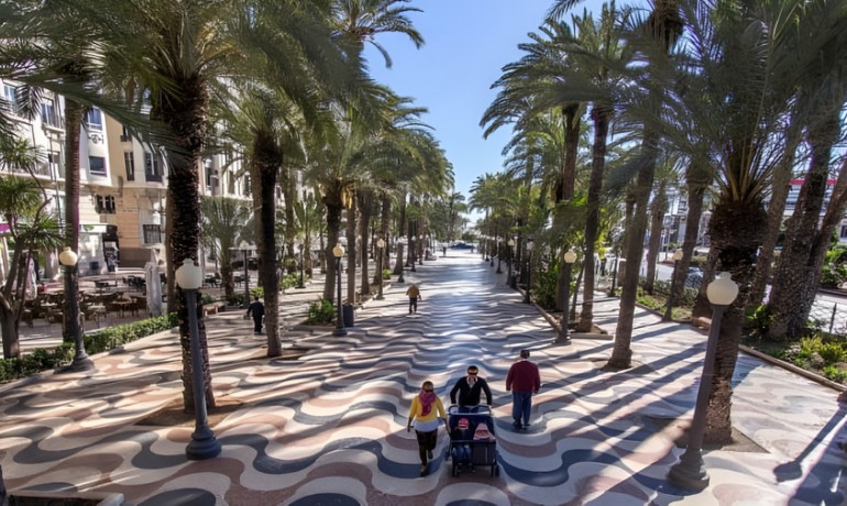 Sale - Apartment / Flat -
Torrevieja* - Torrevieja