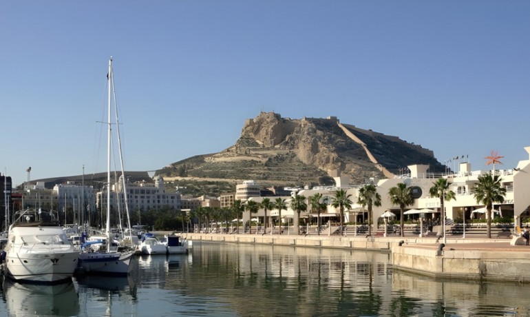 Sale - Apartment / Flat -
Torrevieja* - Torrevieja