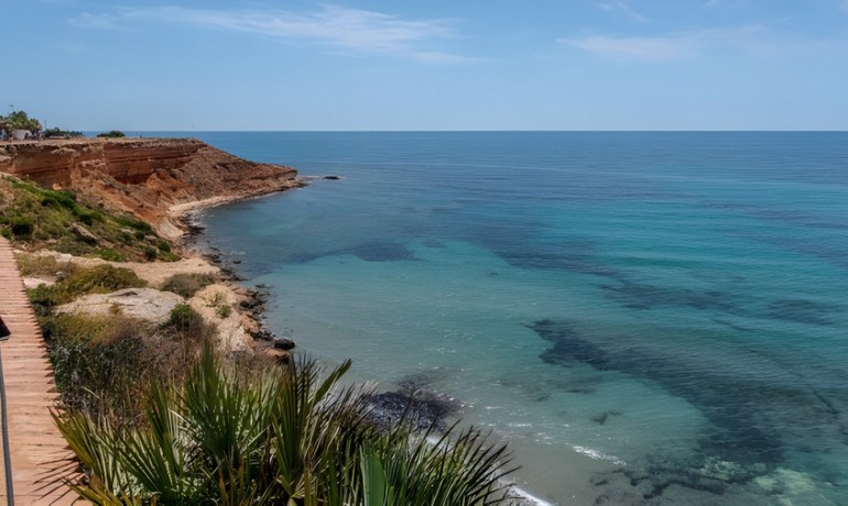 Sale - Apartment / Flat -
Torrevieja* - Torrevieja