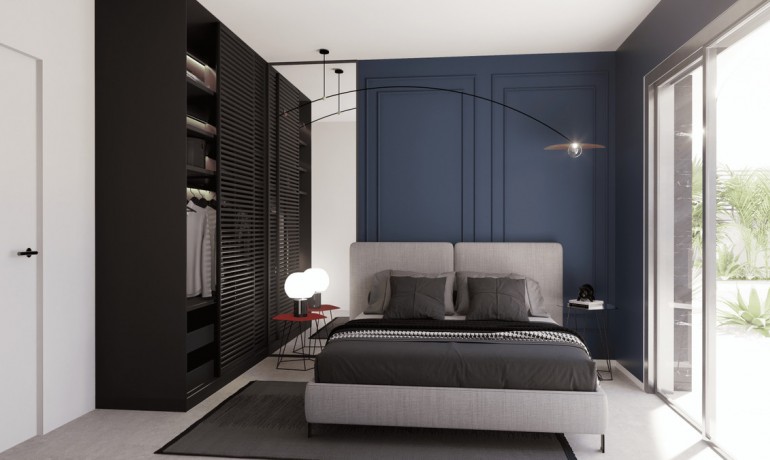 Herverkoop - Huis -
Rojales