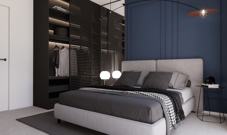 Herverkoop - Huis -
Rojales