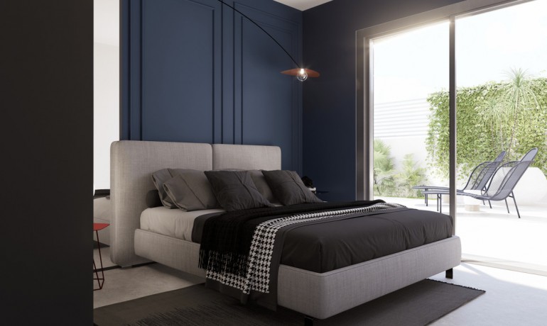 Herverkoop - Huis -
Rojales