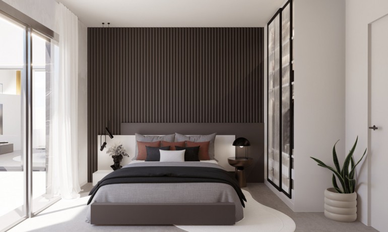 Herverkoop - Huis -
Rojales