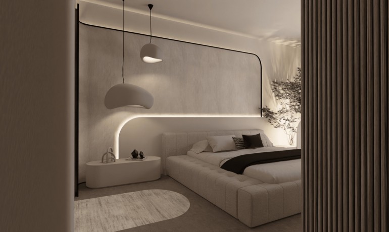 Herverkoop - Huis -
Rojales