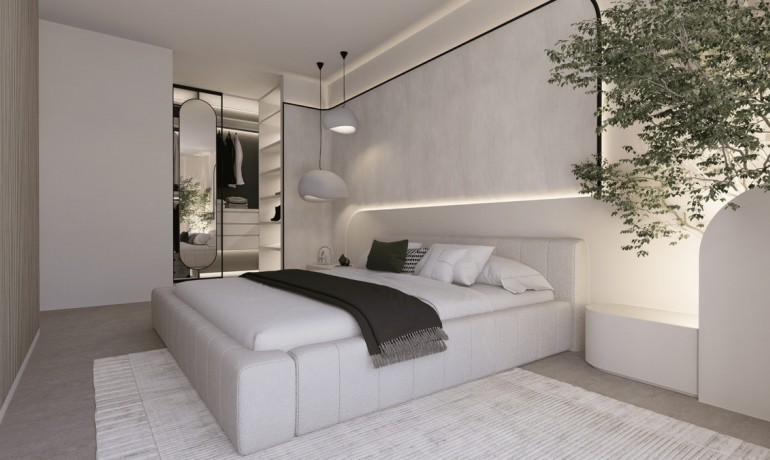 Herverkoop - Huis -
Rojales