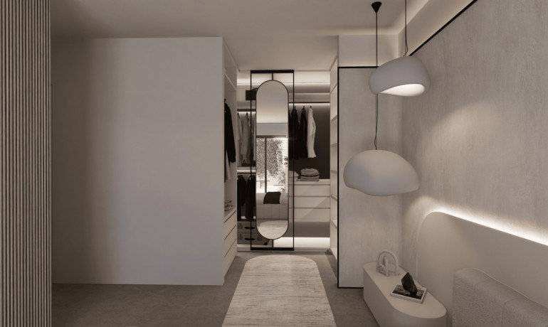 Herverkoop - Huis -
Rojales