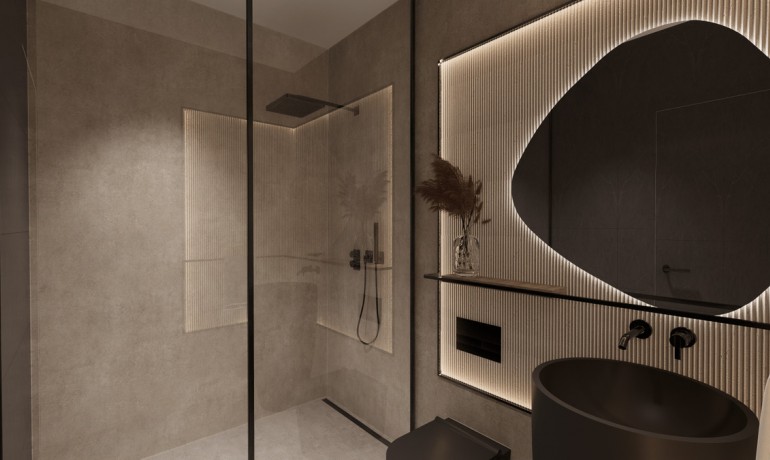 Herverkoop - Huis -
Rojales