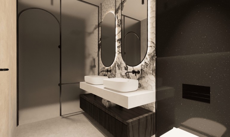 Herverkoop - Huis -
Rojales