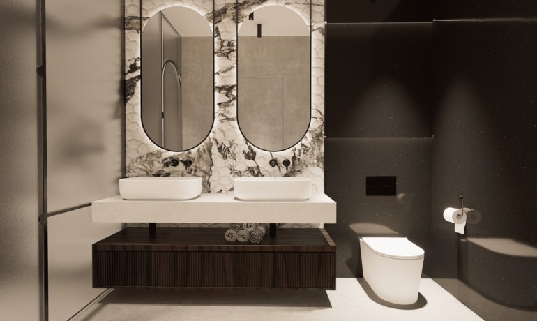 Herverkoop - Huis -
Rojales