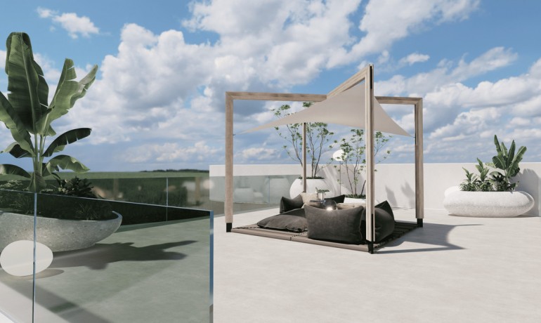 Herverkoop - Huis -
Rojales