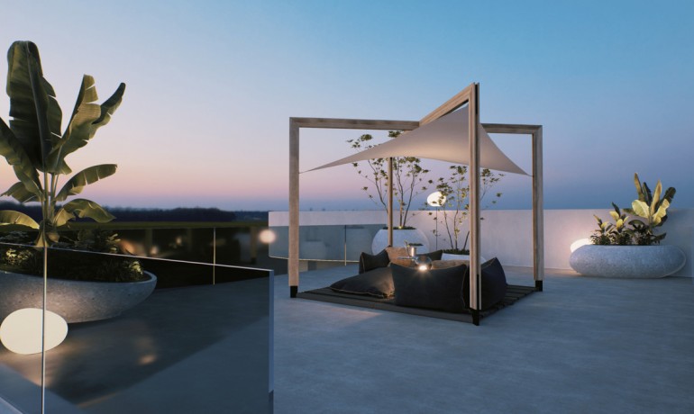 Herverkoop - Huis -
Rojales