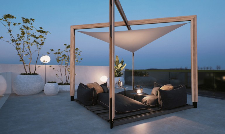 Herverkoop - Huis -
Rojales