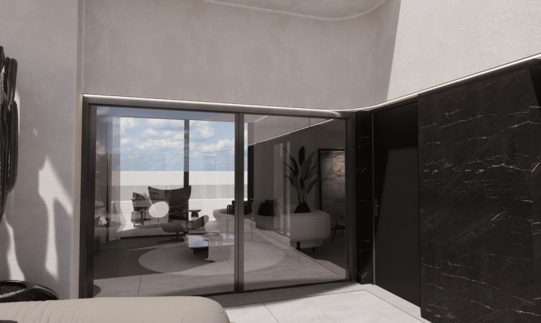 Herverkoop - Huis -
Rojales