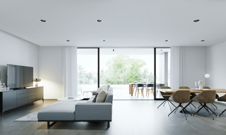 Herverkoop - Huis -
Pinar de Campoverde