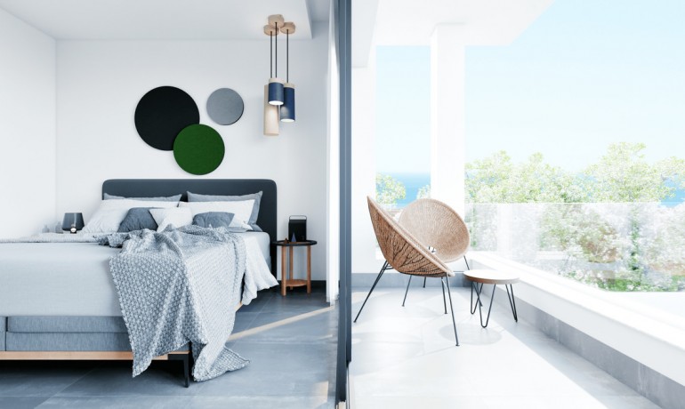 Herverkoop - Huis -
Pinar de Campoverde