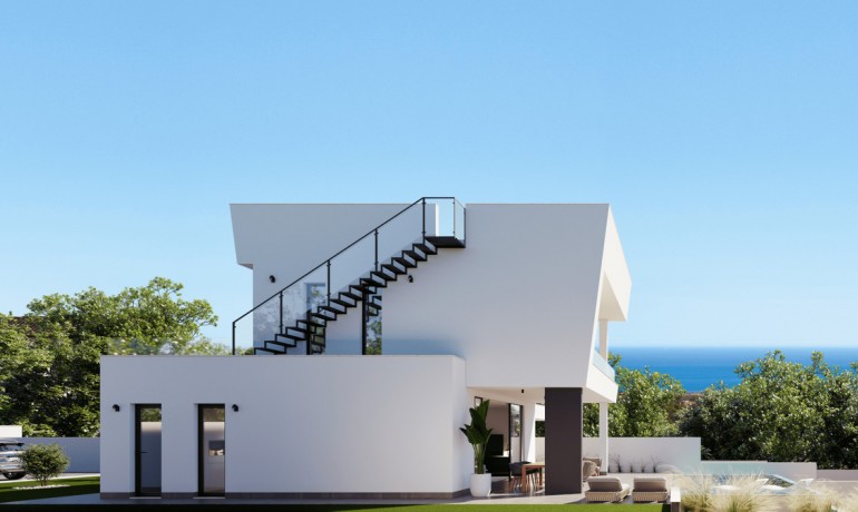 Herverkoop - Huis -
Pinar de Campoverde