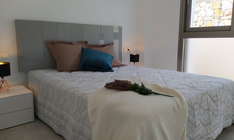 Herverkoop - Huis -
Villamartin