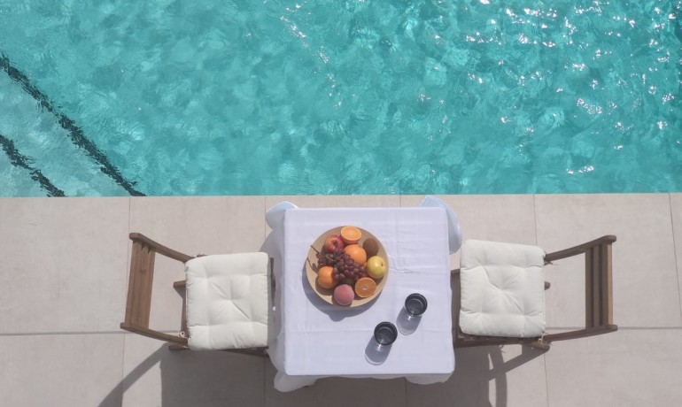 Herverkoop - Huis -
Villamartin