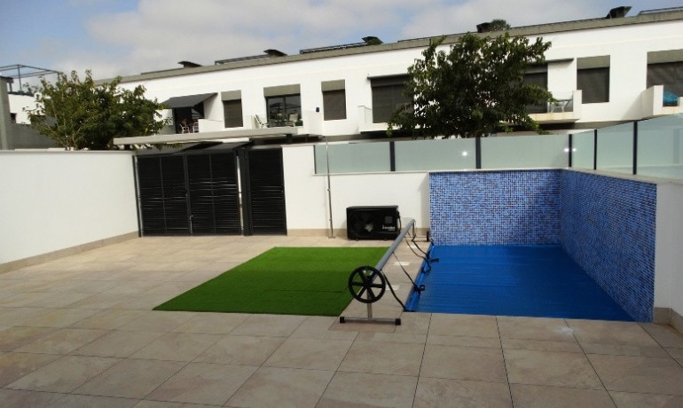 Revente - Maison -
Torre de la Horedada* - Torre de la Horadada