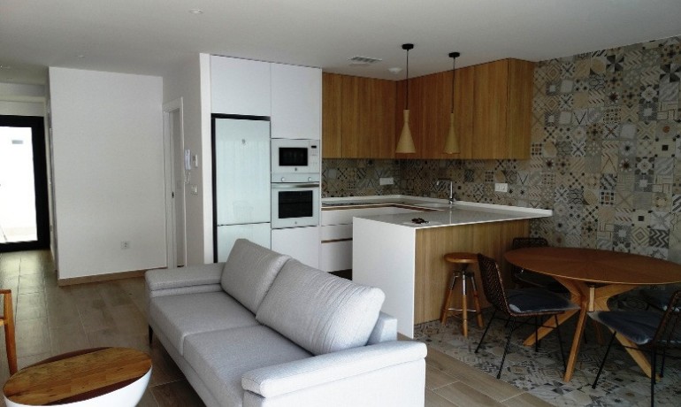 Revente - Maison -
Torre de la Horedada* - Torre de la Horadada