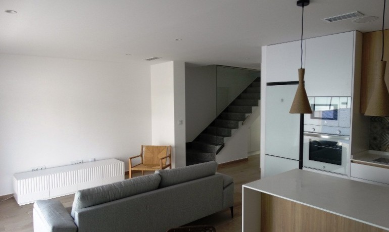 Revente - Maison -
Torre de la Horedada* - Torre de la Horadada