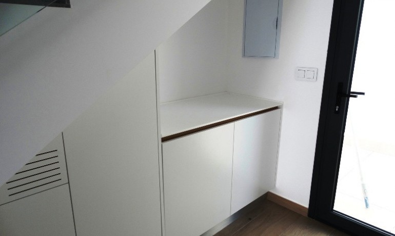 Revente - Maison -
Torre de la Horedada* - Torre de la Horadada