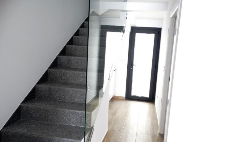 Revente - Maison -
Torre de la Horedada* - Torre de la Horadada