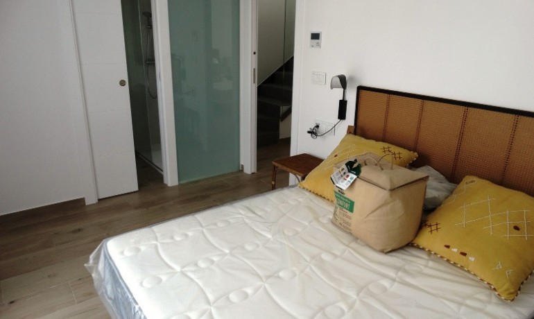 Revente - Maison -
Torre de la Horedada* - Torre de la Horadada