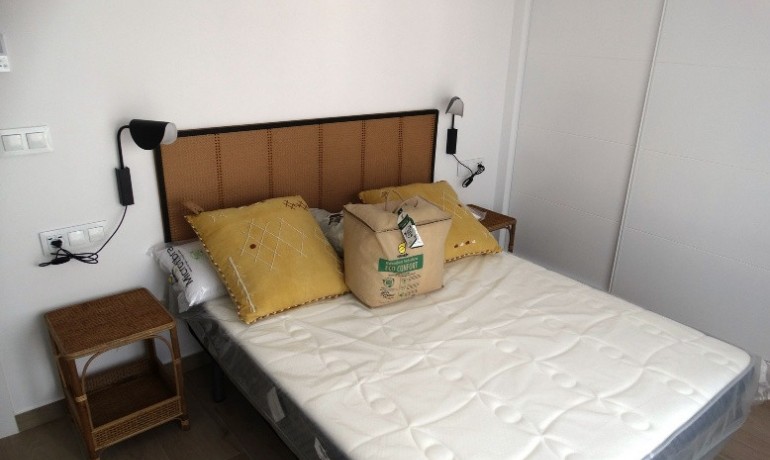 Revente - Maison -
Torre de la Horedada* - Torre de la Horadada