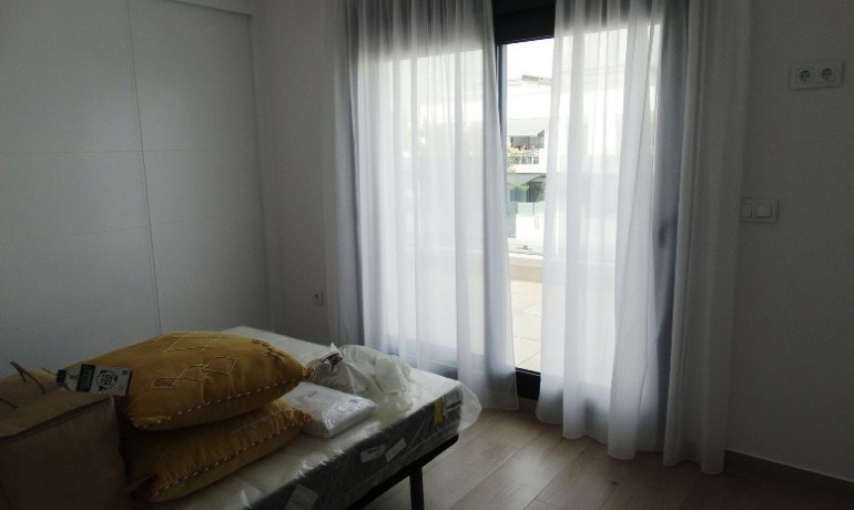 Revente - Maison -
Torre de la Horedada* - Torre de la Horadada