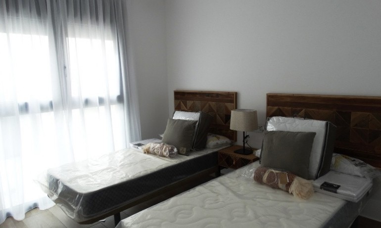 Revente - Maison -
Torre de la Horedada* - Torre de la Horadada