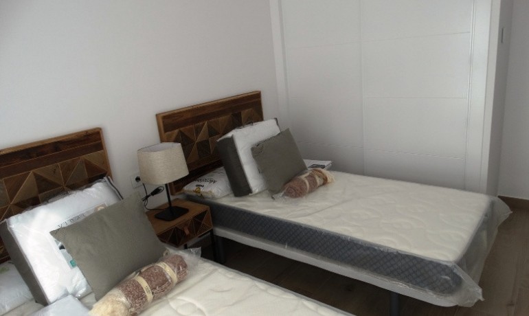 Revente - Maison -
Torre de la Horedada* - Torre de la Horadada