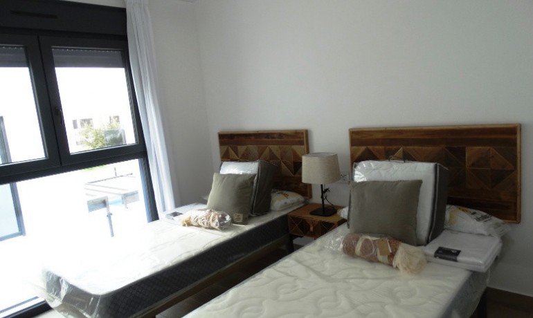 Revente - Maison -
Torre de la Horedada* - Torre de la Horadada