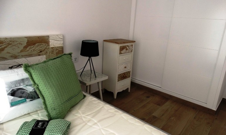 Revente - Maison -
Torre de la Horedada* - Torre de la Horadada