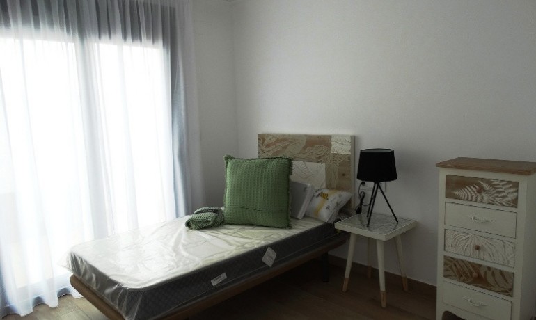 Revente - Maison -
Torre de la Horedada* - Torre de la Horadada