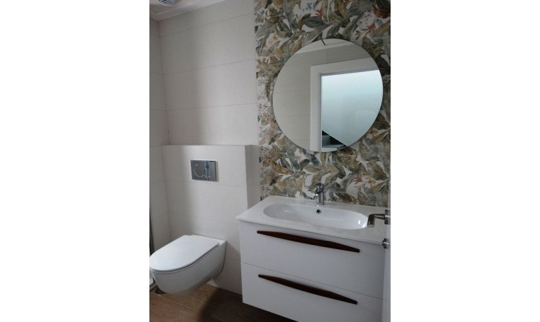 Revente - Maison -
Torre de la Horedada* - Torre de la Horadada