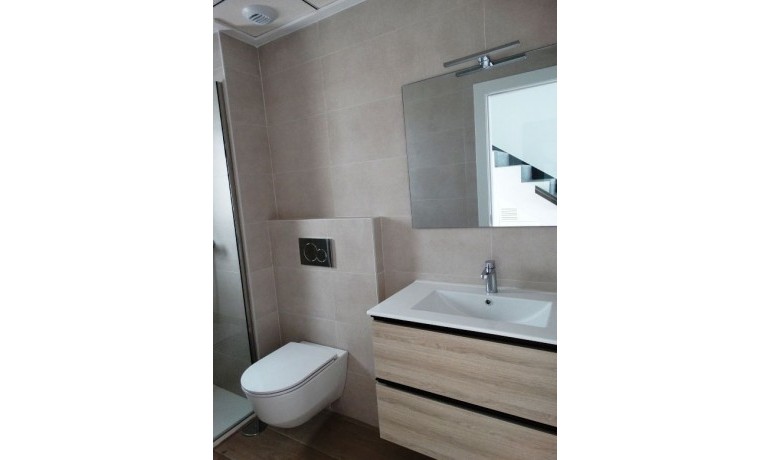 Revente - Maison -
Torre de la Horedada* - Torre de la Horadada