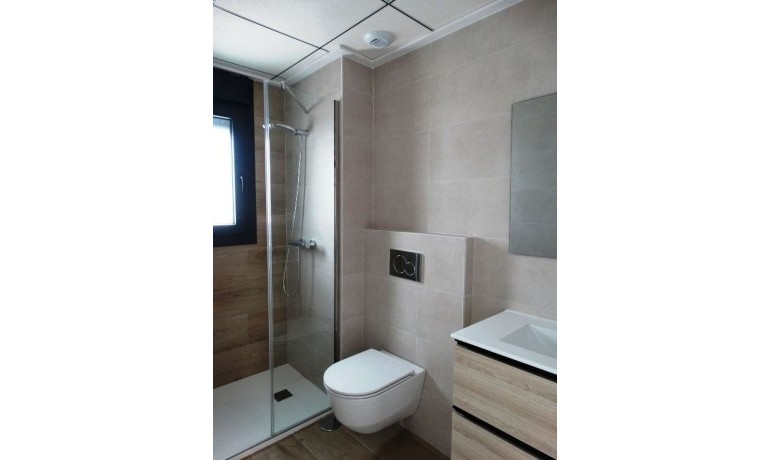 Revente - Maison -
Torre de la Horedada* - Torre de la Horadada