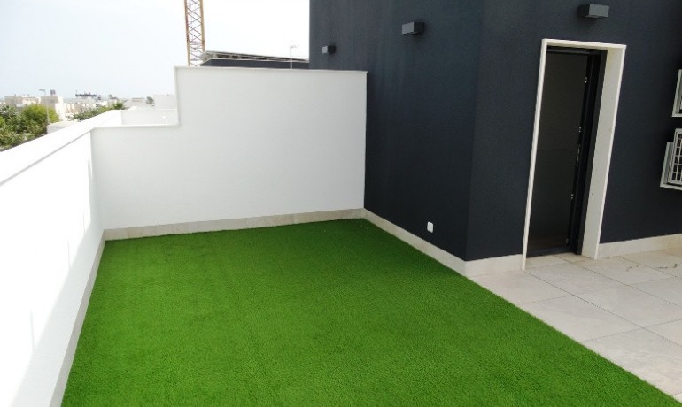 Revente - Maison -
Torre de la Horedada* - Torre de la Horadada