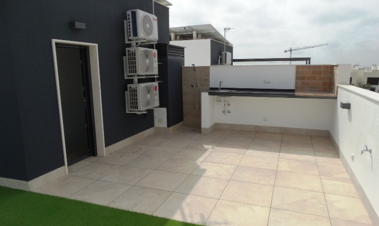 Revente - Maison -
Torre de la Horedada* - Torre de la Horadada