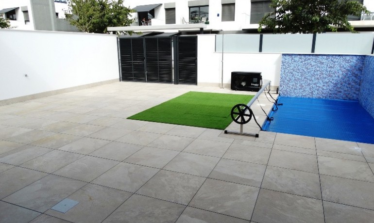 Revente - Maison -
Torre de la Horedada* - Torre de la Horadada