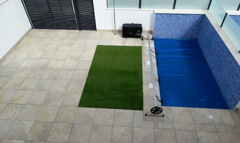 Revente - Maison -
Torre de la Horedada* - Torre de la Horadada