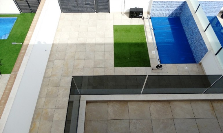 Revente - Maison -
Torre de la Horedada* - Torre de la Horadada