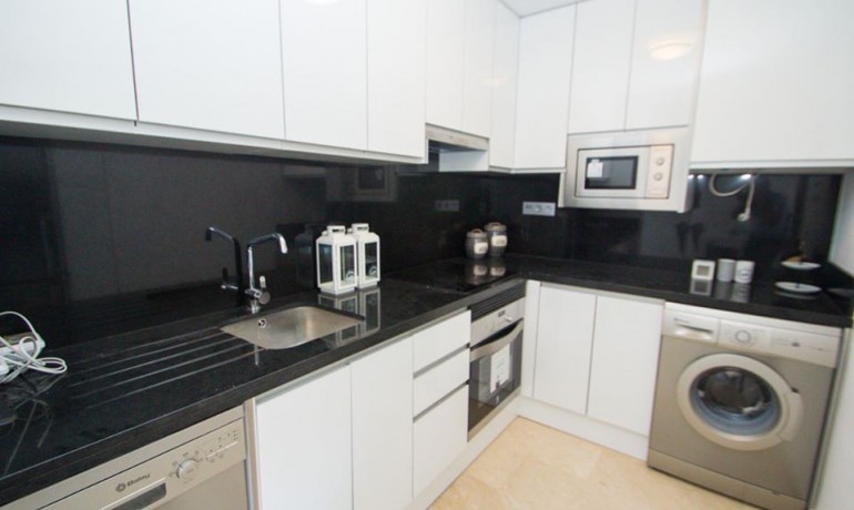 Venta - Apartamento / piso -
Villamartin